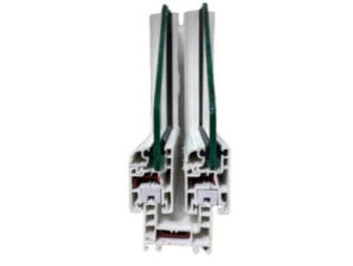 Two Track Sliding Window - Image 4