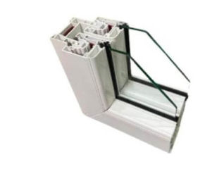 Two Track Sliding Window - Image 3