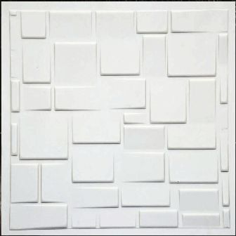 Wall Paneling & False Ceiling - Image 4