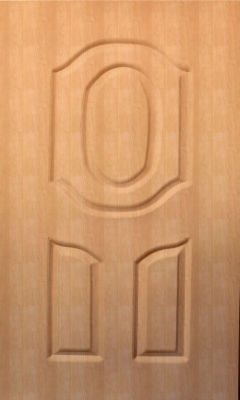 WPC Hot Press Door - Image 4