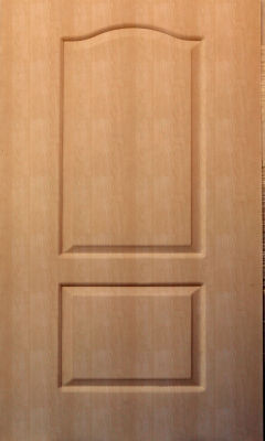 WPC Hot Press Door - Image 5