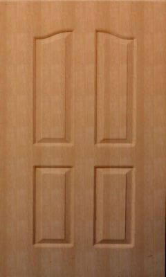 WPC Hot Press Door - Image 6