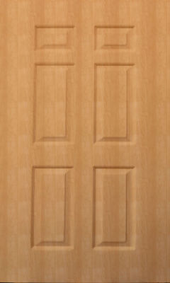 WPC Hot Press Door - Image 8