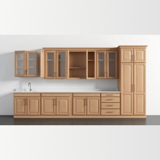 Kitchen Cupboard - Image 2